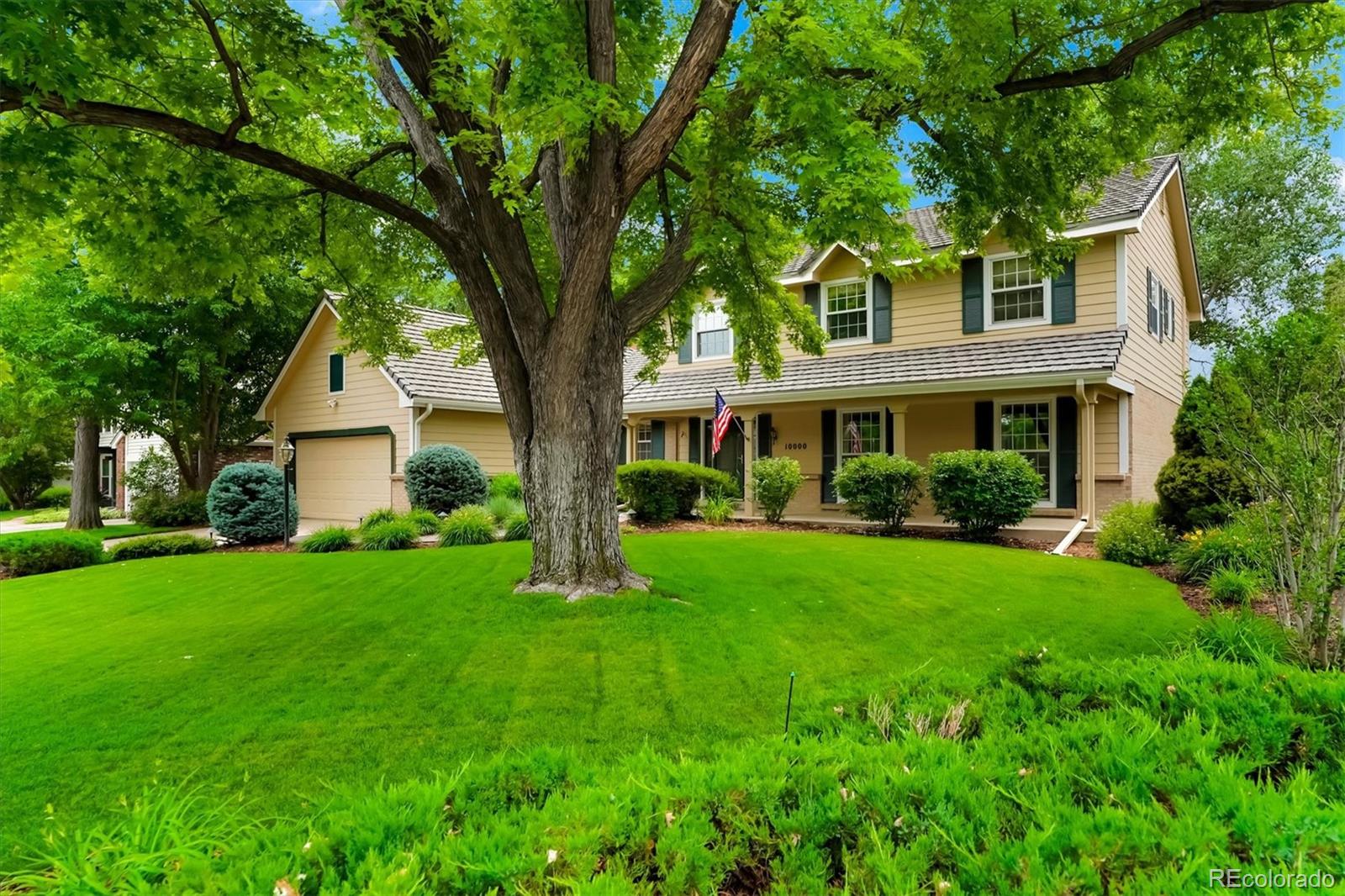 MLS Image #3 for 10000 e grand avenue,greenwood village, Colorado