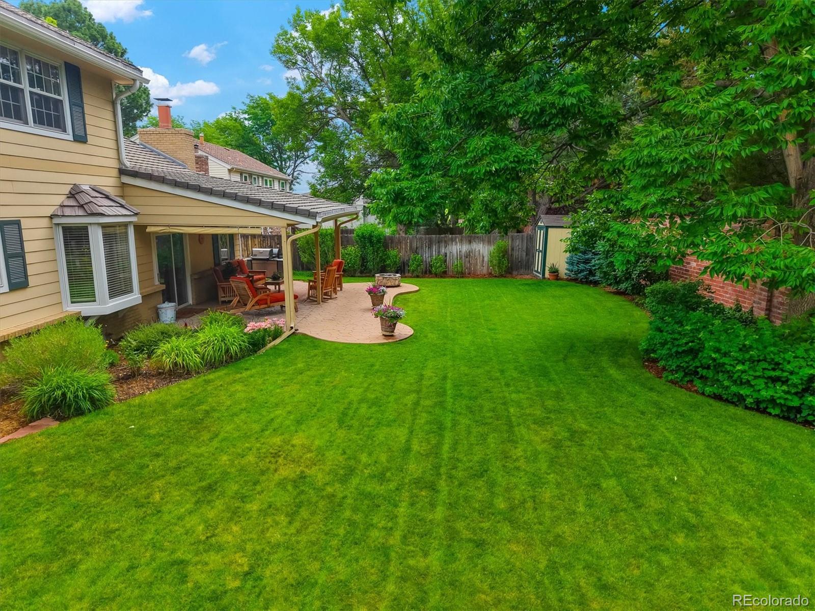 MLS Image #30 for 10000 e grand avenue,greenwood village, Colorado
