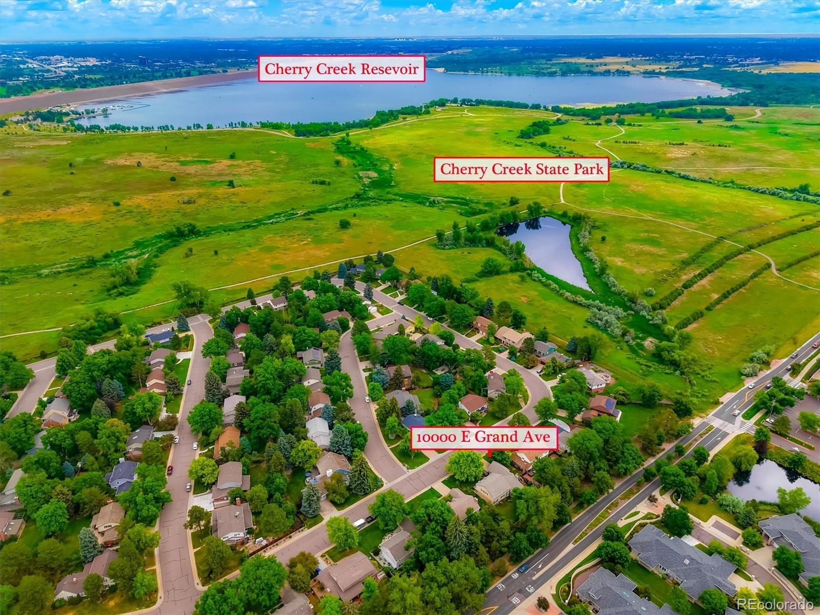 MLS Image #33 for 10000 e grand avenue,greenwood village, Colorado