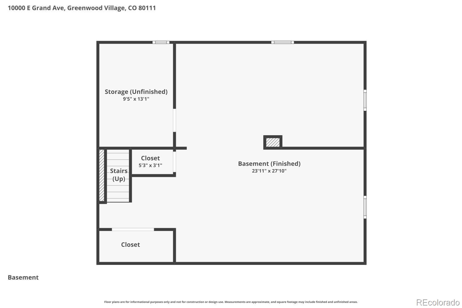 MLS Image #38 for 10000 e grand avenue,greenwood village, Colorado