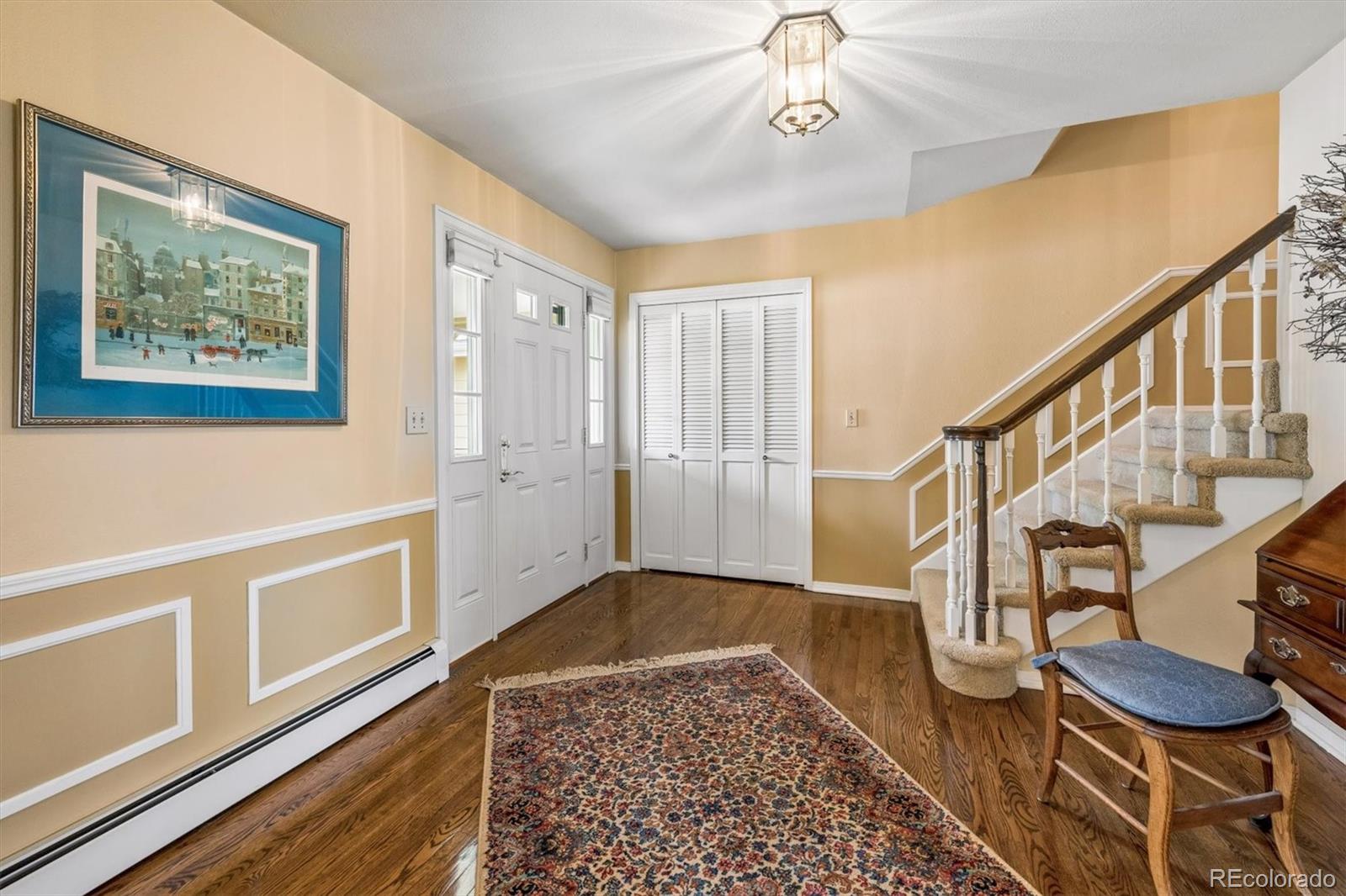 MLS Image #4 for 10000 e grand avenue,greenwood village, Colorado