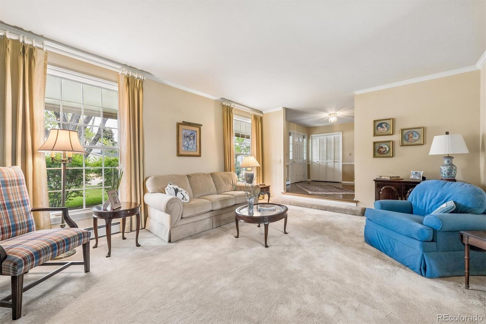 MLS Image #5 for 10000 e grand avenue,greenwood village, Colorado