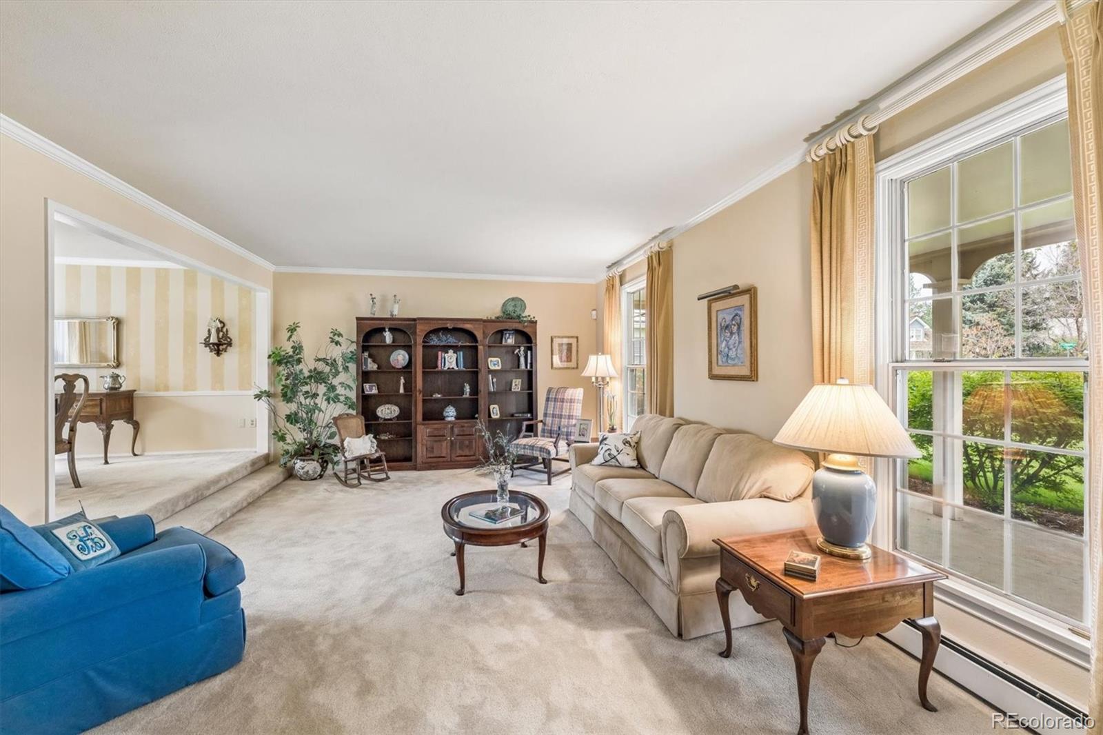 MLS Image #6 for 10000 e grand avenue,greenwood village, Colorado