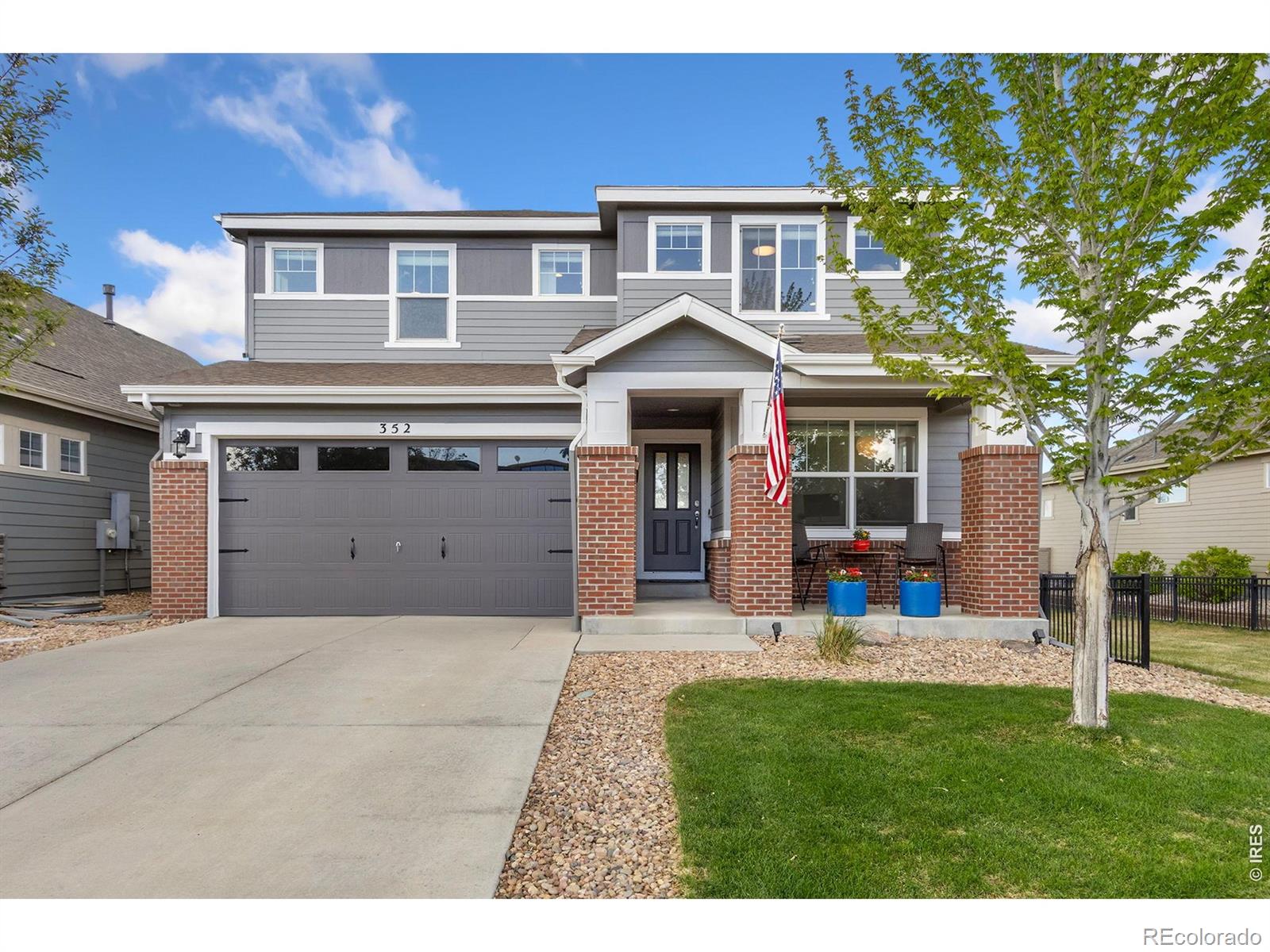 MLS Image #0 for 352  baja drive,windsor, Colorado