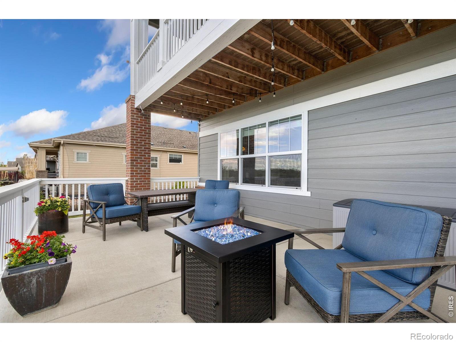 MLS Image #35 for 352  baja drive,windsor, Colorado