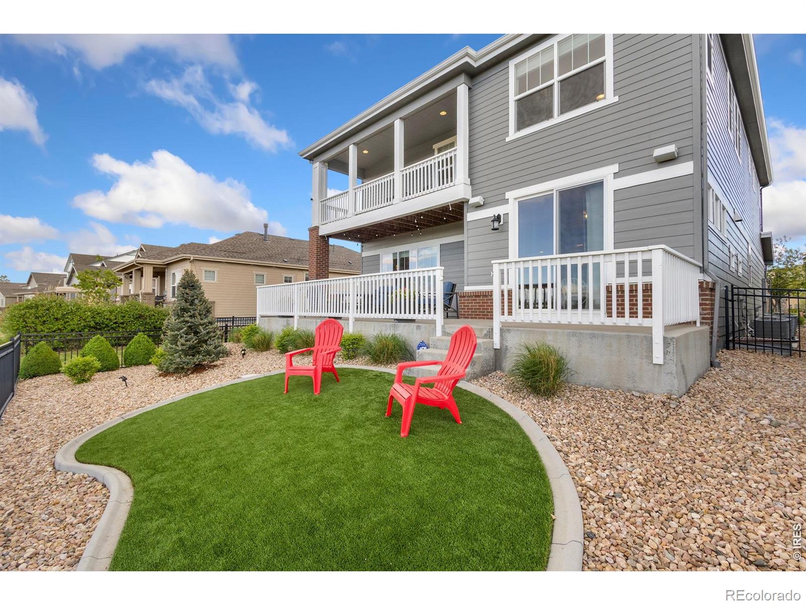 MLS Image #37 for 352  baja drive,windsor, Colorado