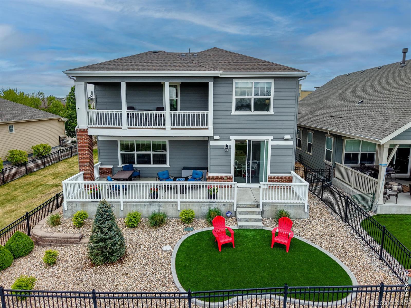 MLS Image #38 for 352  baja drive,windsor, Colorado