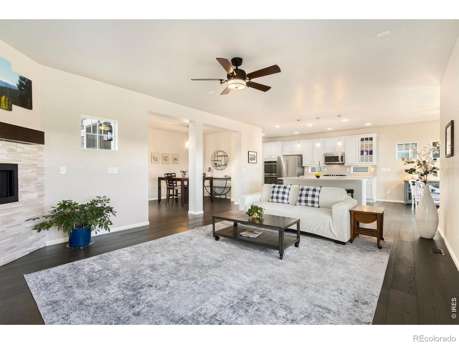 MLS Image #4 for 352  baja drive,windsor, Colorado