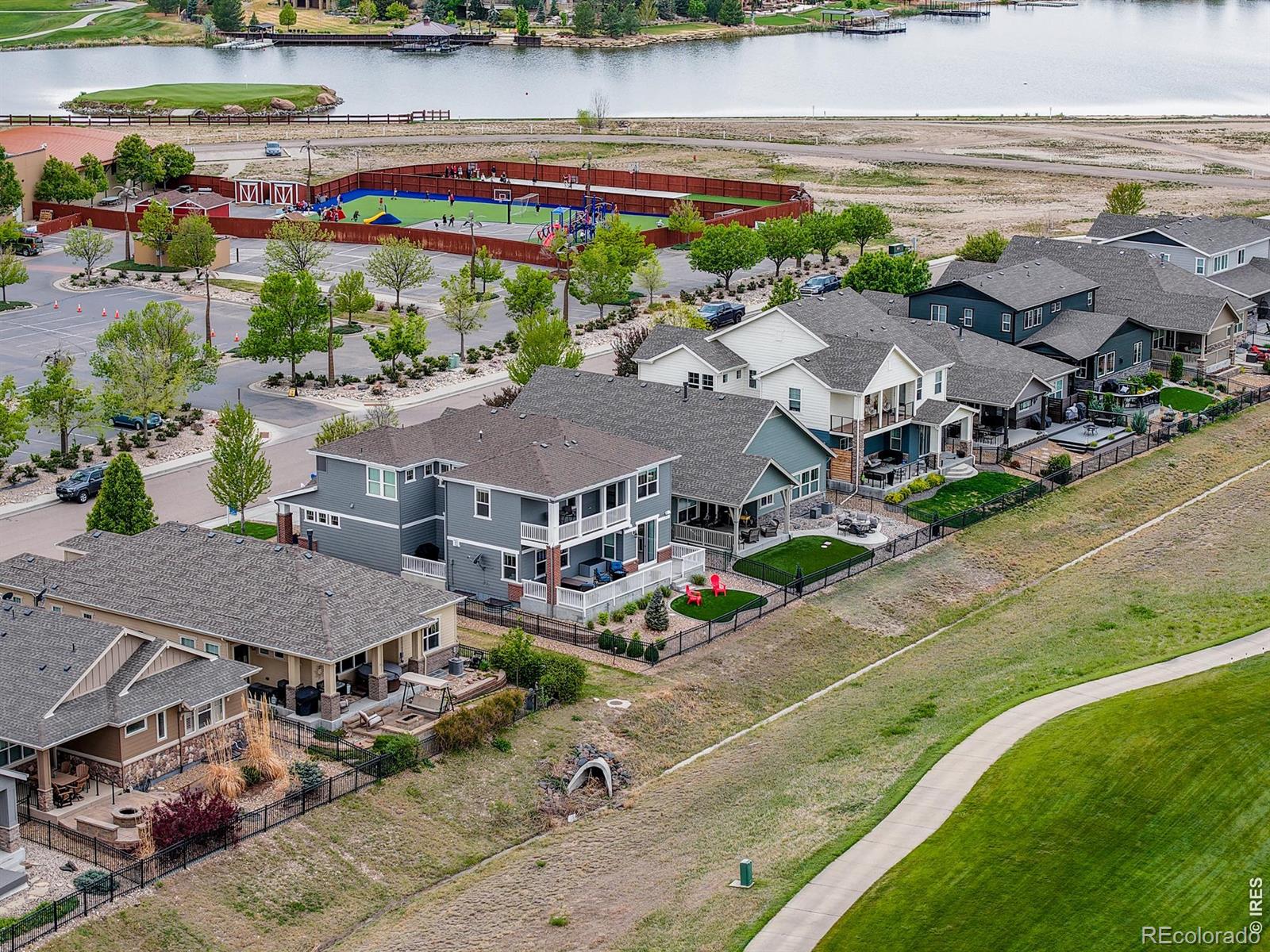 MLS Image #42 for 352  baja drive,windsor, Colorado