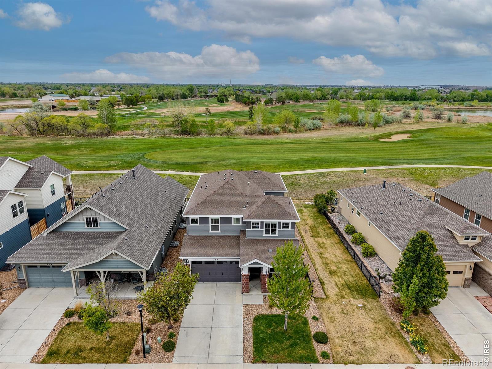 MLS Image #43 for 352  baja drive,windsor, Colorado