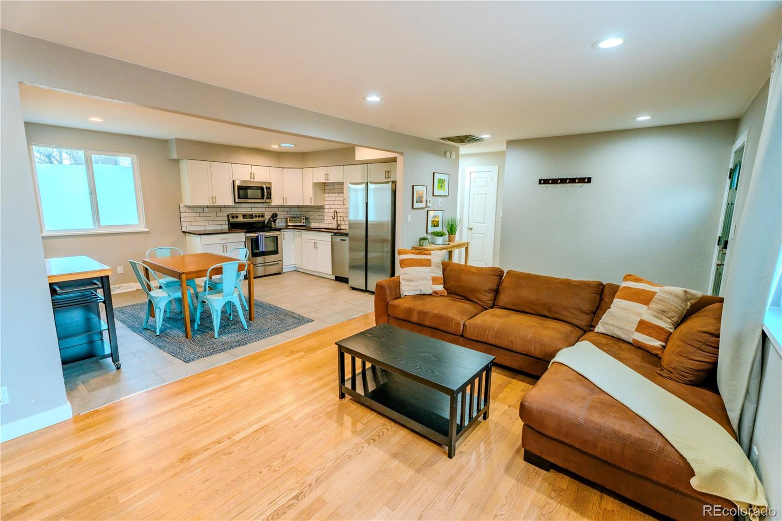 MLS Image #5 for 5643 w 67th avenue,arvada, Colorado