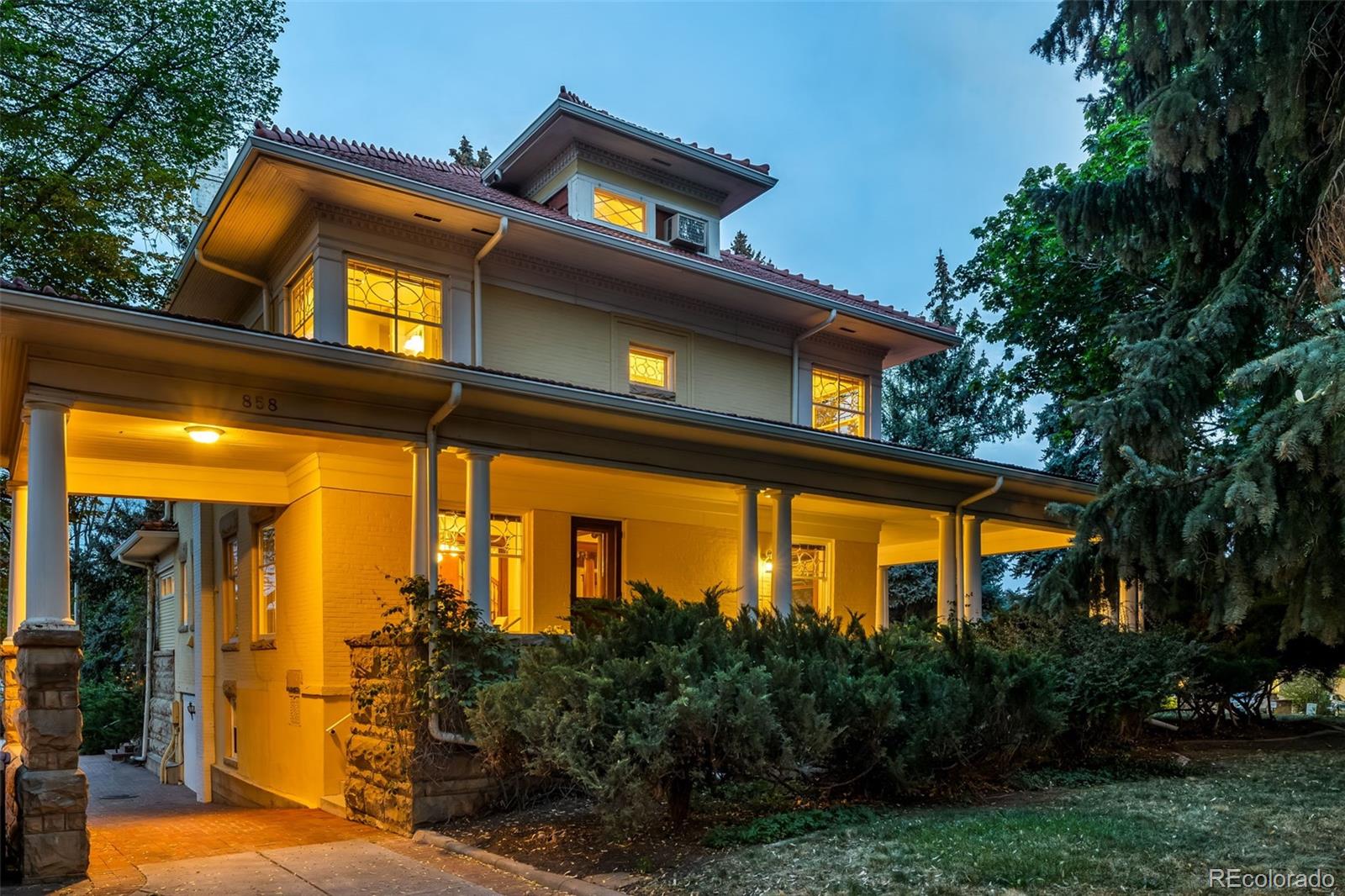 MLS Image #1 for 858  3rd avenue,longmont, Colorado