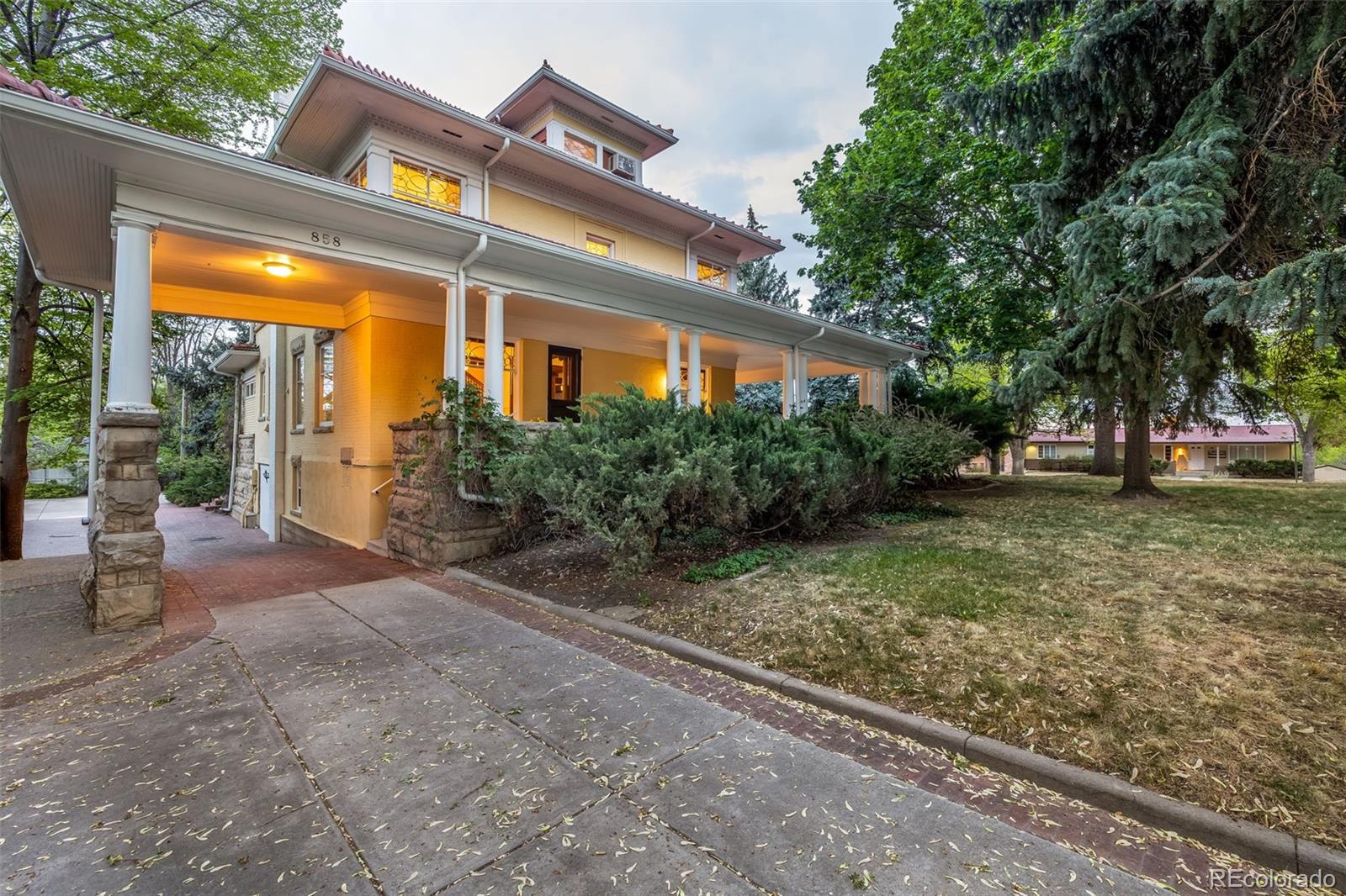 MLS Image #3 for 858  3rd avenue,longmont, Colorado