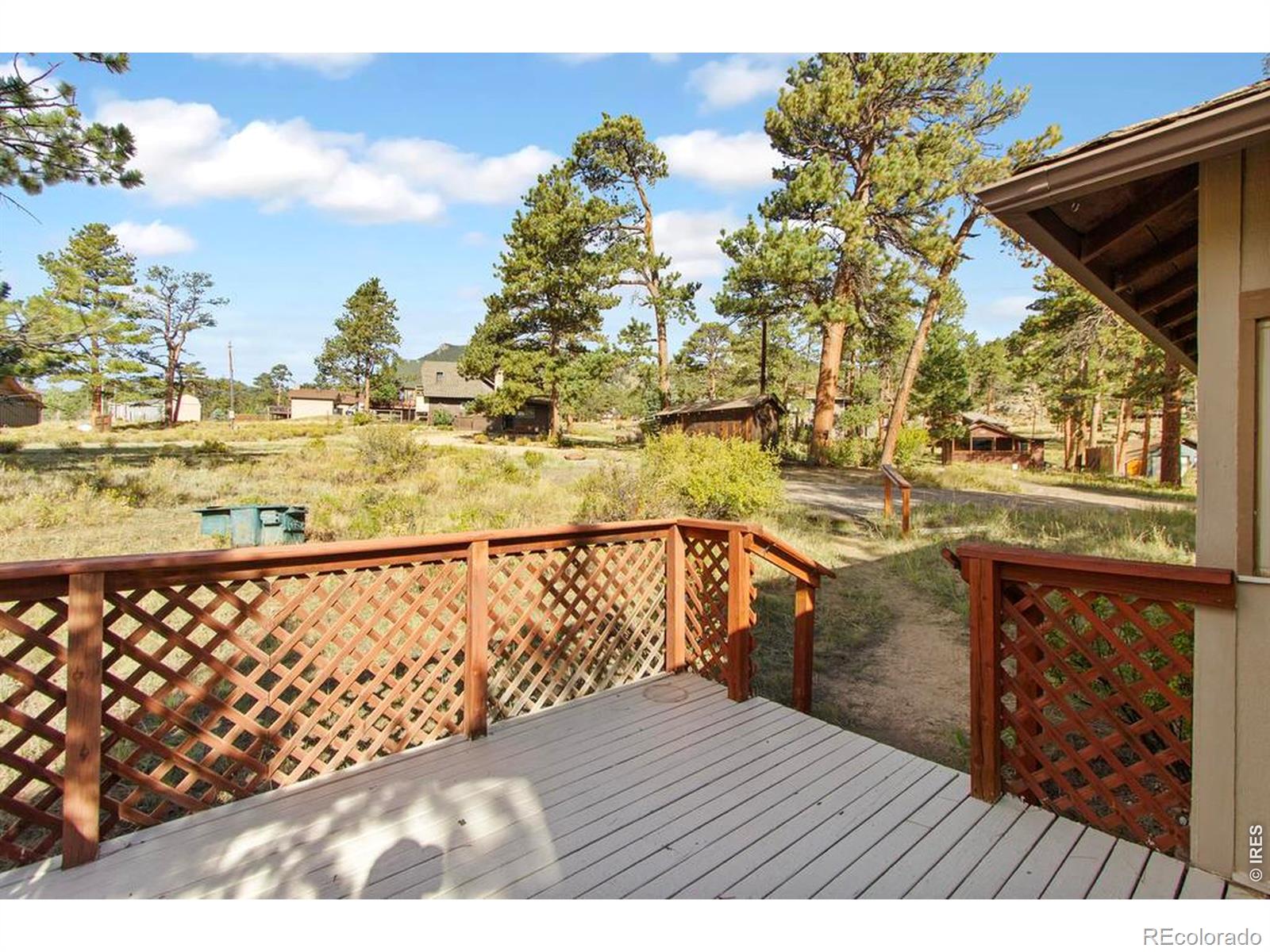 MLS Image #16 for 811  larkspur road,estes park, Colorado