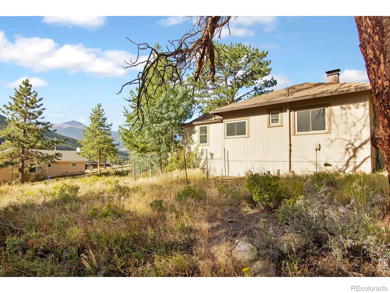 MLS Image #17 for 811  larkspur road,estes park, Colorado