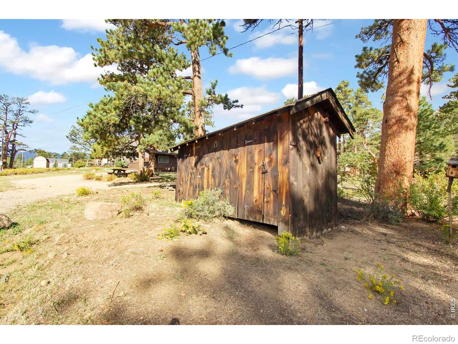 MLS Image #18 for 811  larkspur road,estes park, Colorado