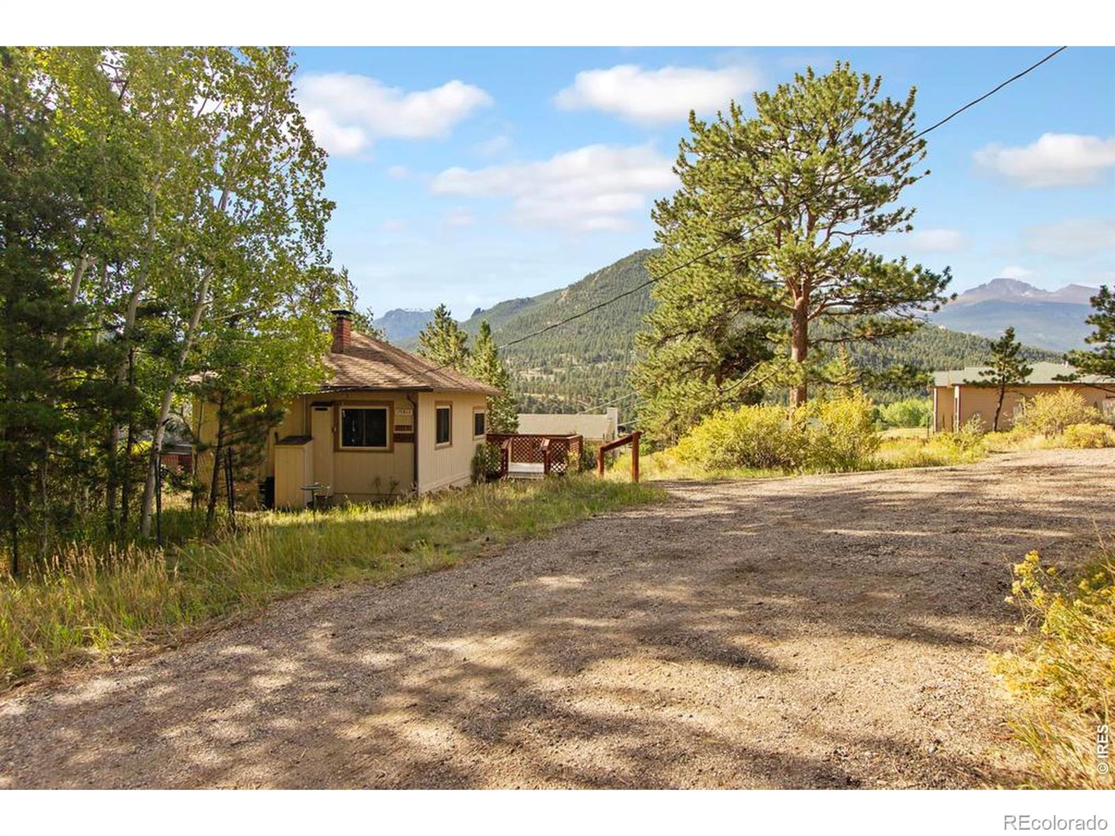 MLS Image #19 for 811  larkspur road,estes park, Colorado