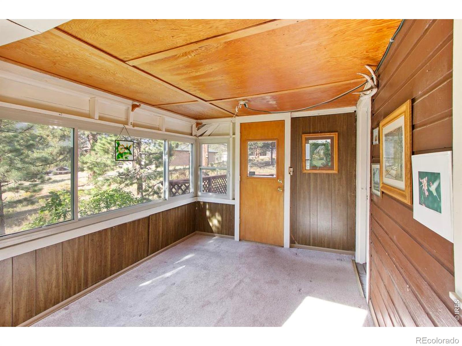 MLS Image #3 for 811  larkspur road,estes park, Colorado