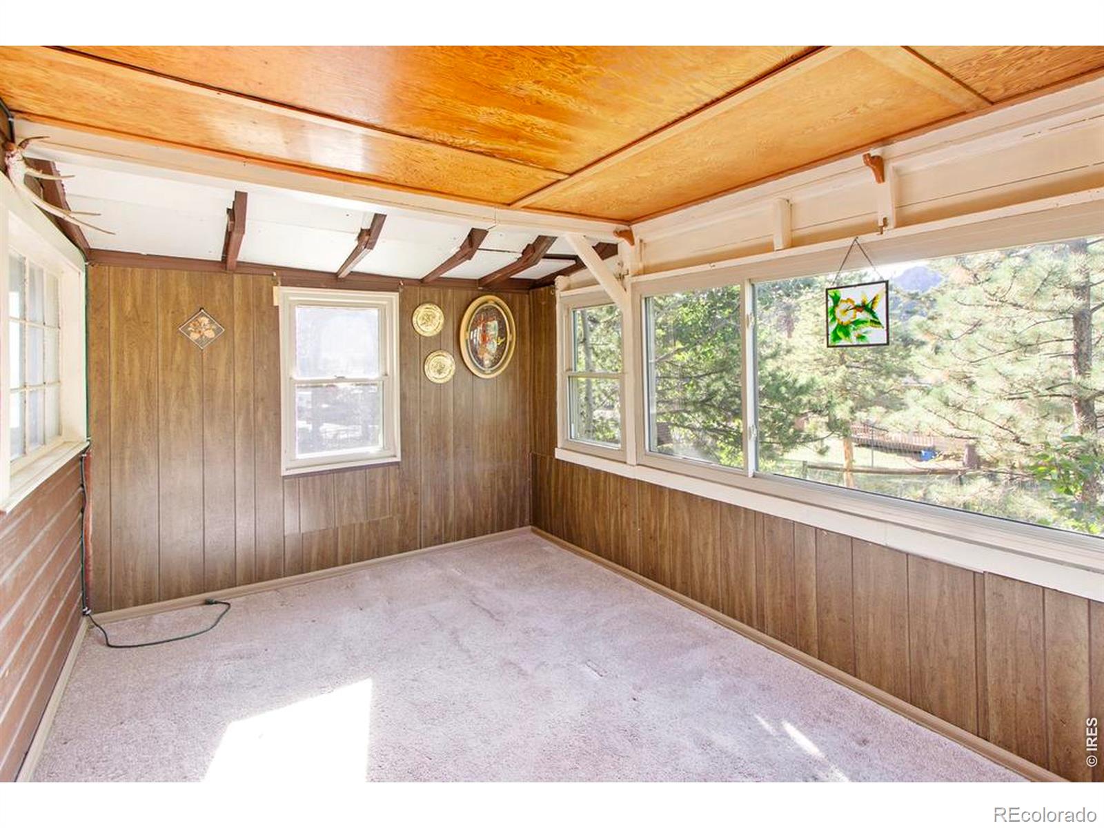 MLS Image #4 for 811  larkspur road,estes park, Colorado