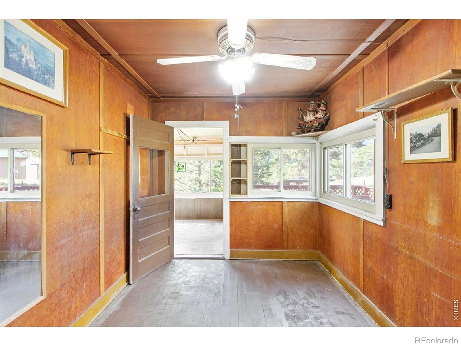 MLS Image #5 for 811  larkspur road,estes park, Colorado