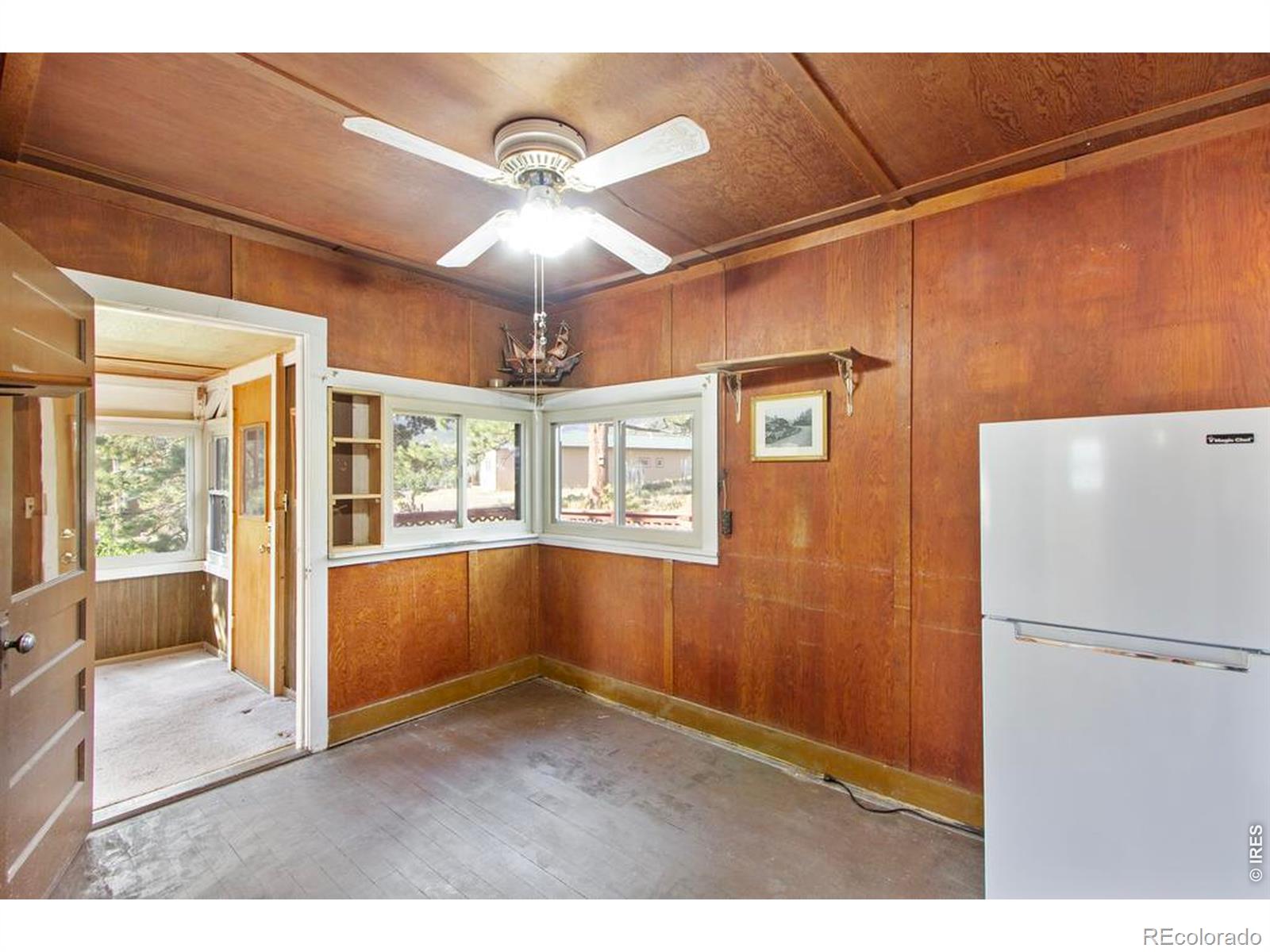 MLS Image #6 for 811  larkspur road,estes park, Colorado