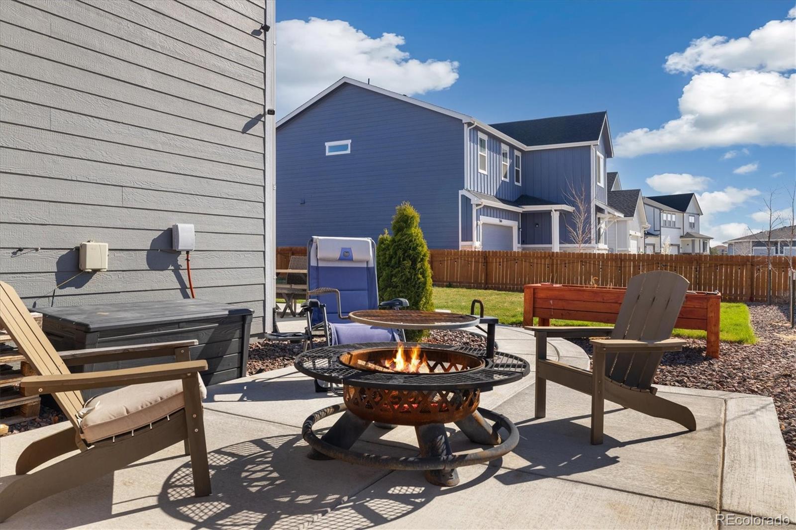 MLS Image #28 for 14860  guernsey drive,mead, Colorado