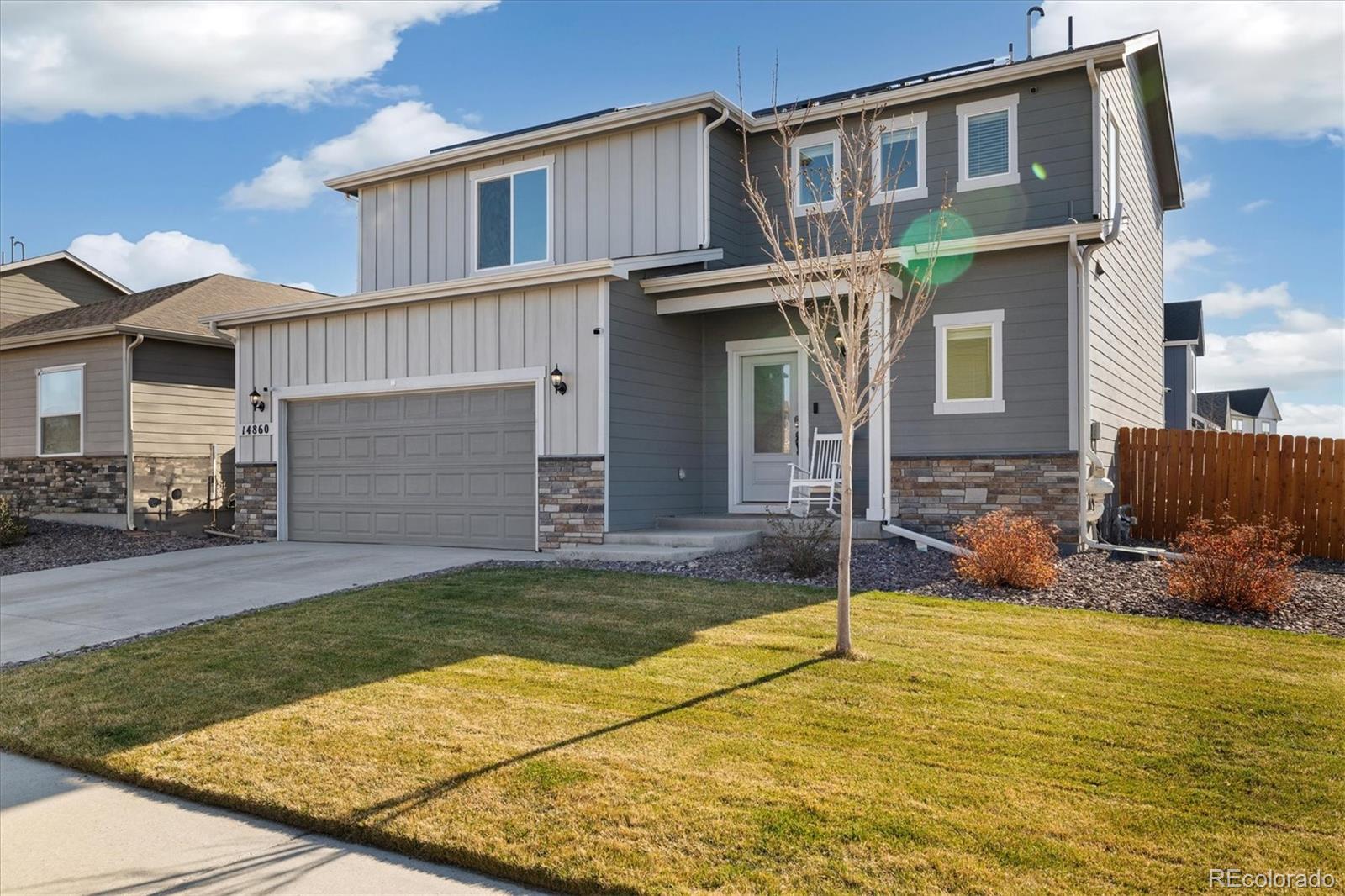 MLS Image #3 for 14860  guernsey drive,mead, Colorado