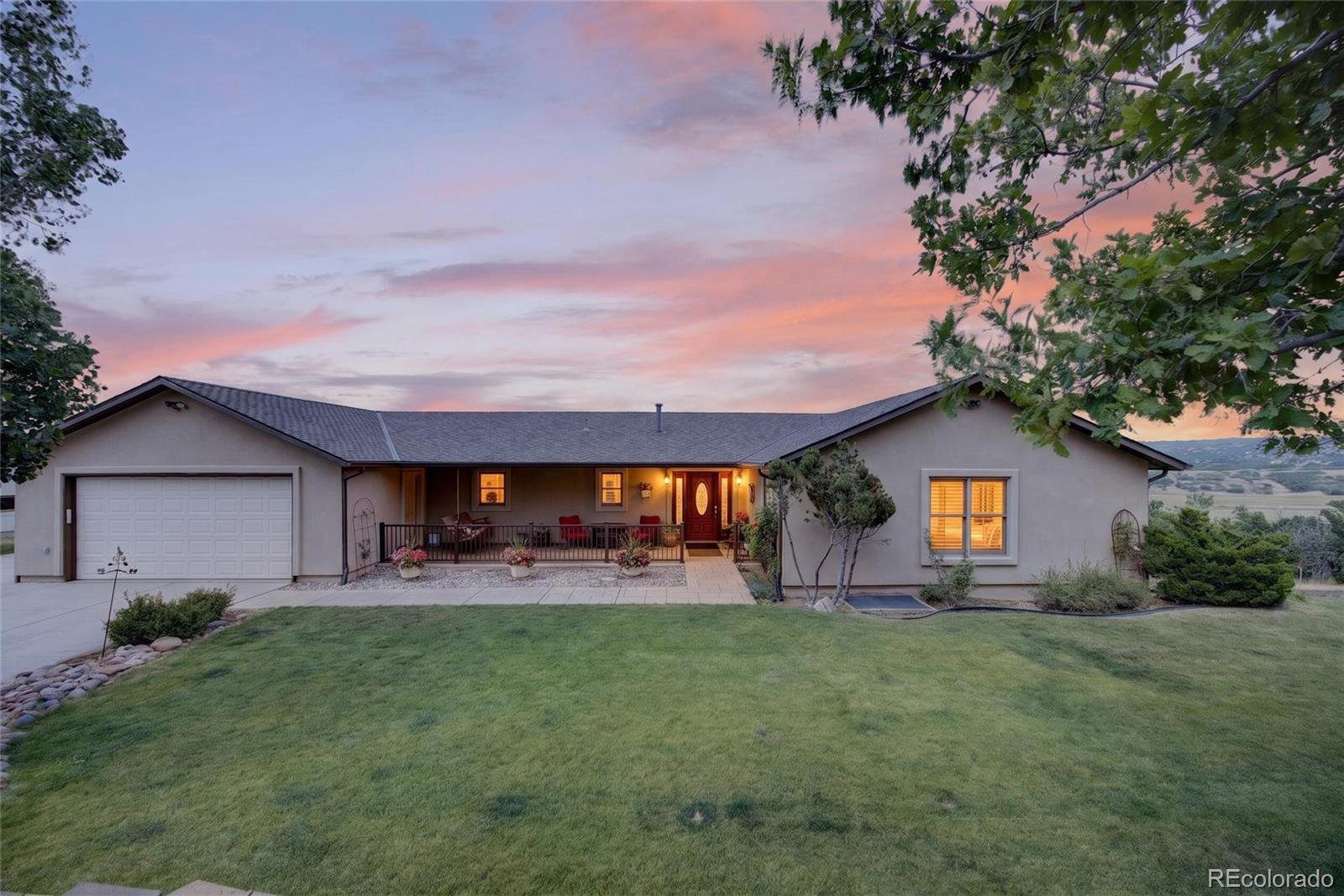 MLS Image #0 for 3491  bear canyon circle,sedalia, Colorado