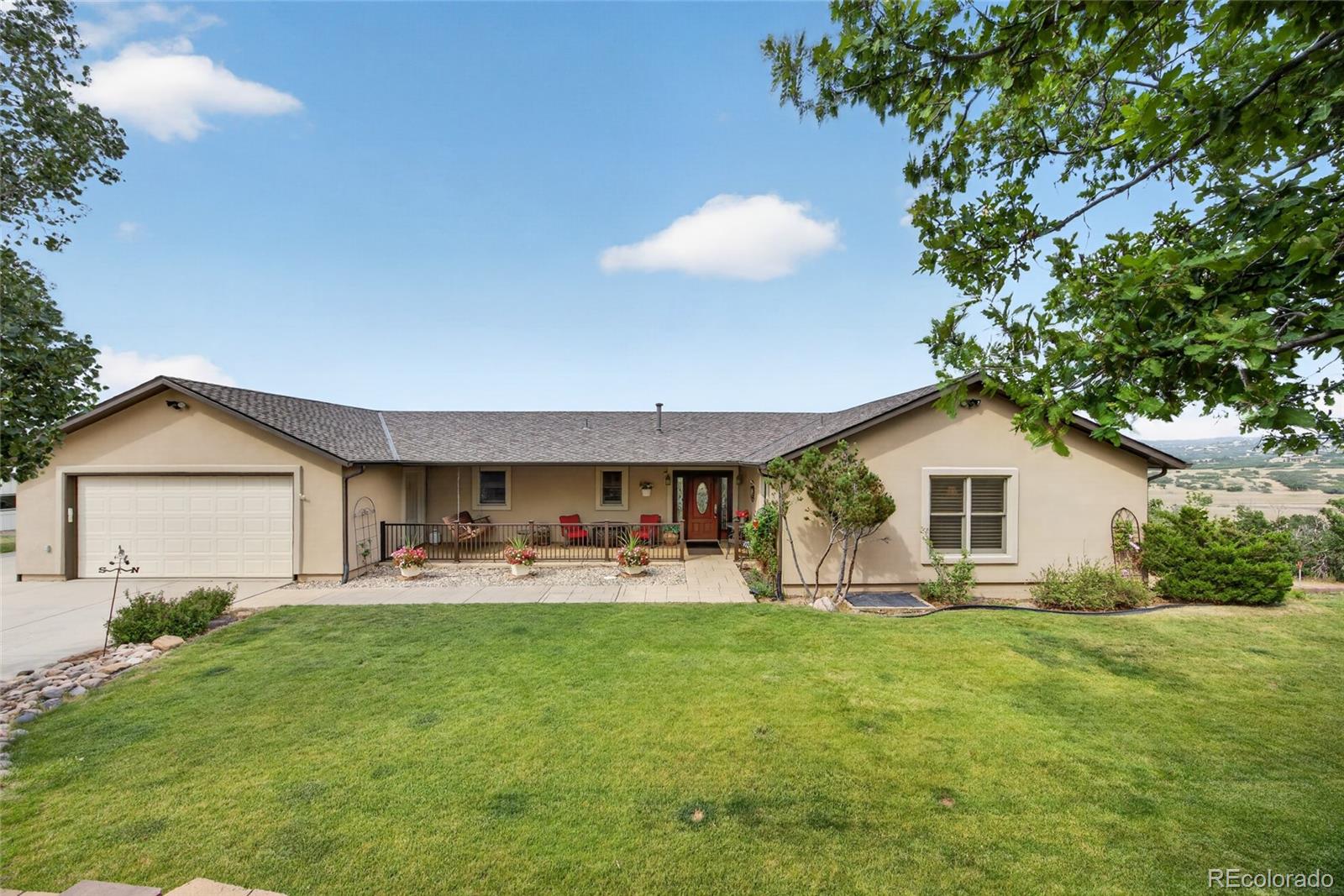 MLS Image #1 for 3491  bear canyon circle,sedalia, Colorado