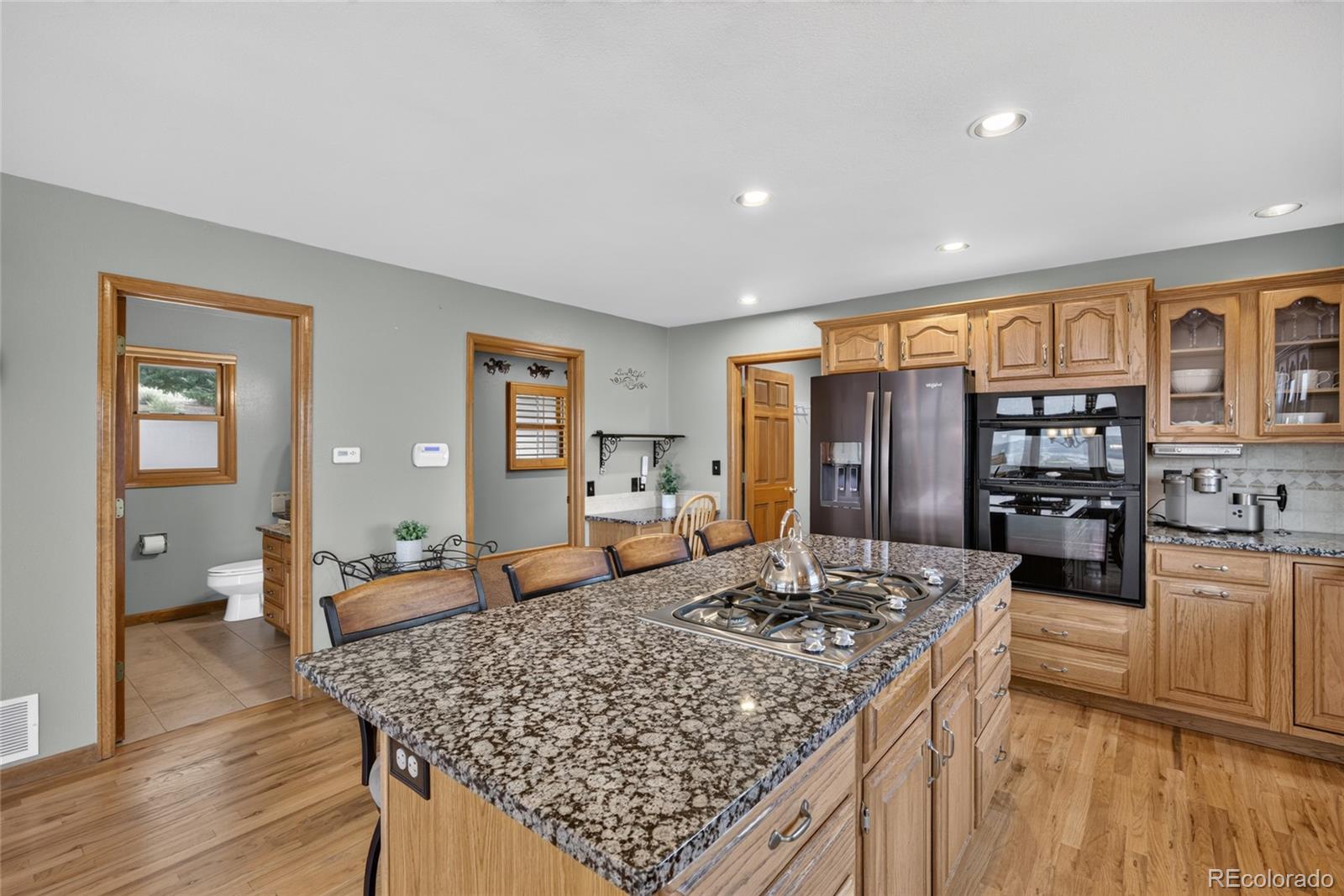 MLS Image #10 for 3491  bear canyon circle,sedalia, Colorado