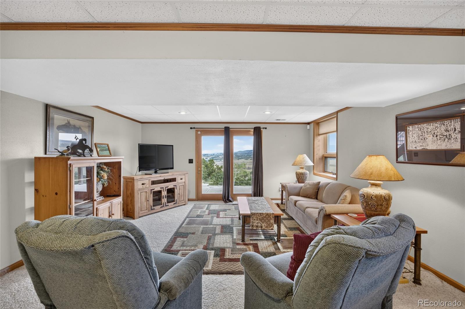 MLS Image #19 for 3491  bear canyon circle,sedalia, Colorado