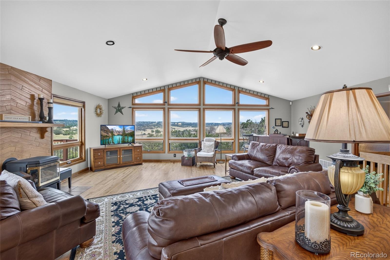 MLS Image #2 for 3491  bear canyon circle,sedalia, Colorado