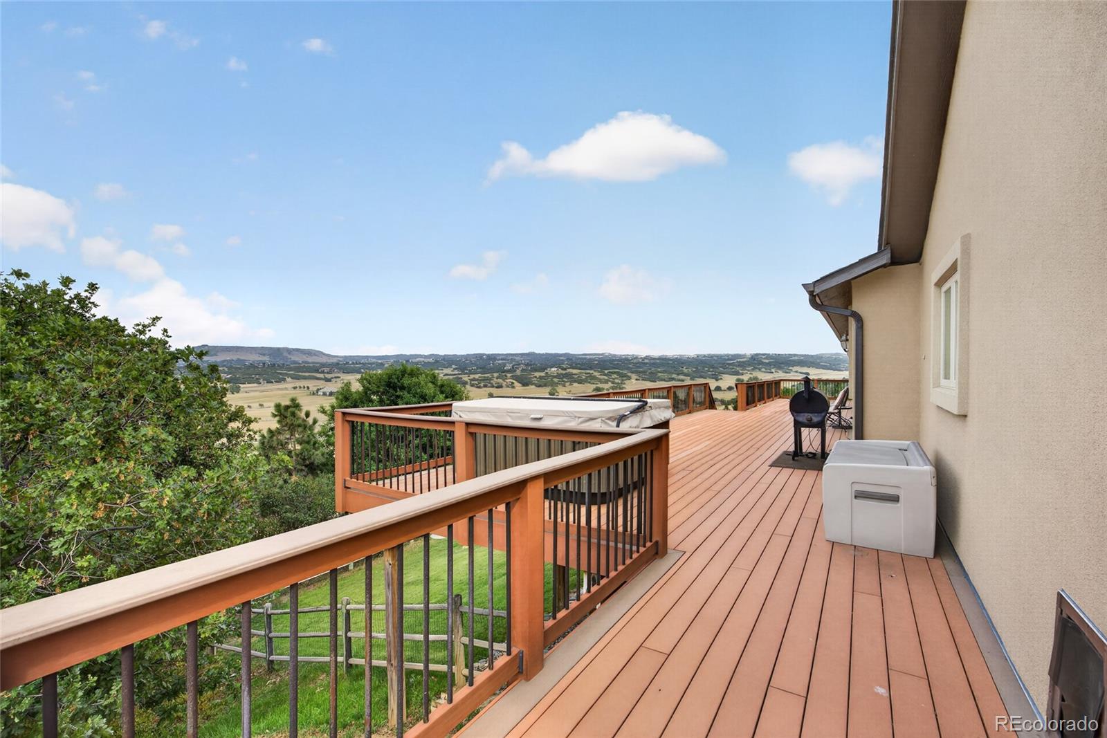 MLS Image #28 for 3491  bear canyon circle,sedalia, Colorado