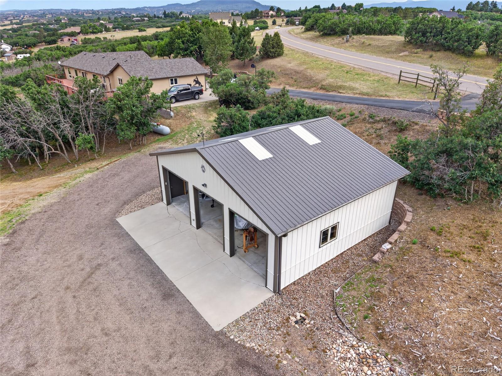 MLS Image #29 for 3491  bear canyon circle,sedalia, Colorado