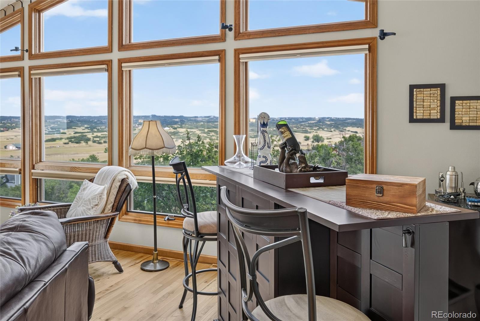 MLS Image #3 for 3491  bear canyon circle,sedalia, Colorado