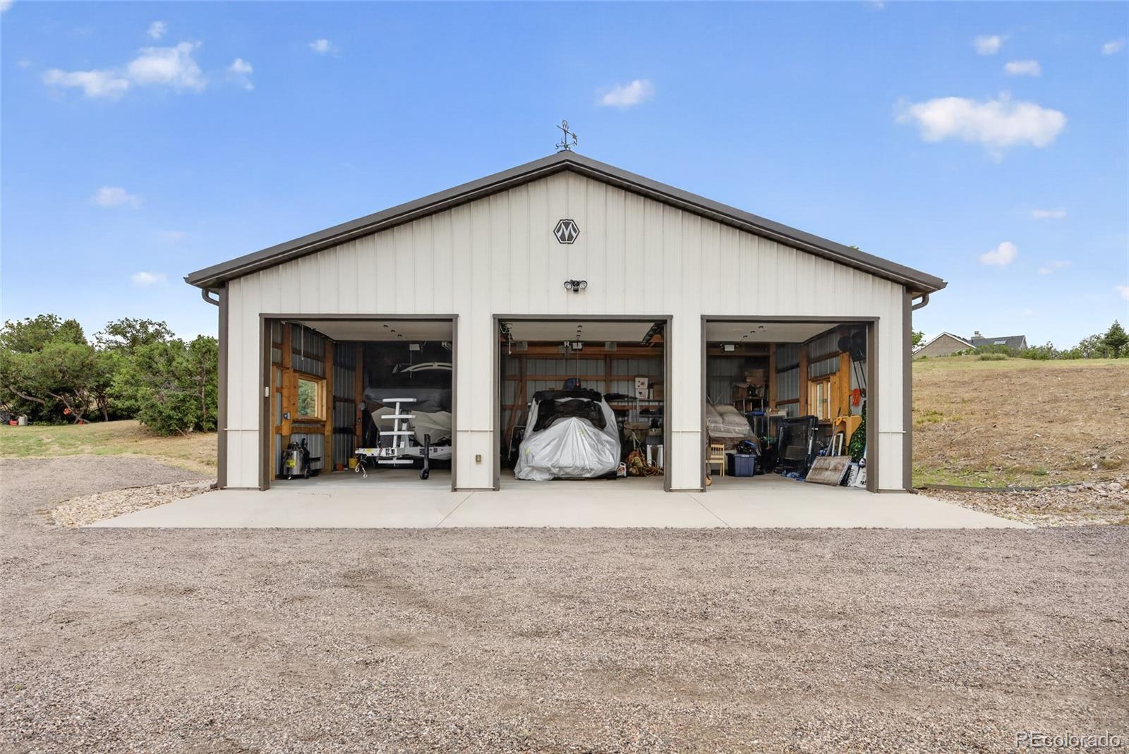 MLS Image #30 for 3491  bear canyon circle,sedalia, Colorado
