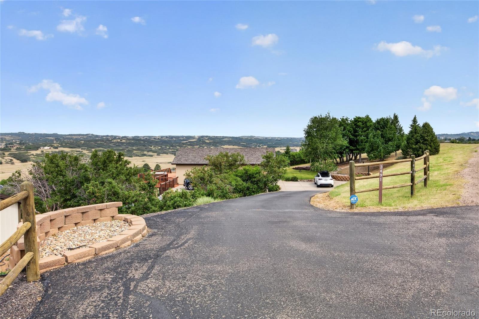 MLS Image #31 for 3491  bear canyon circle,sedalia, Colorado