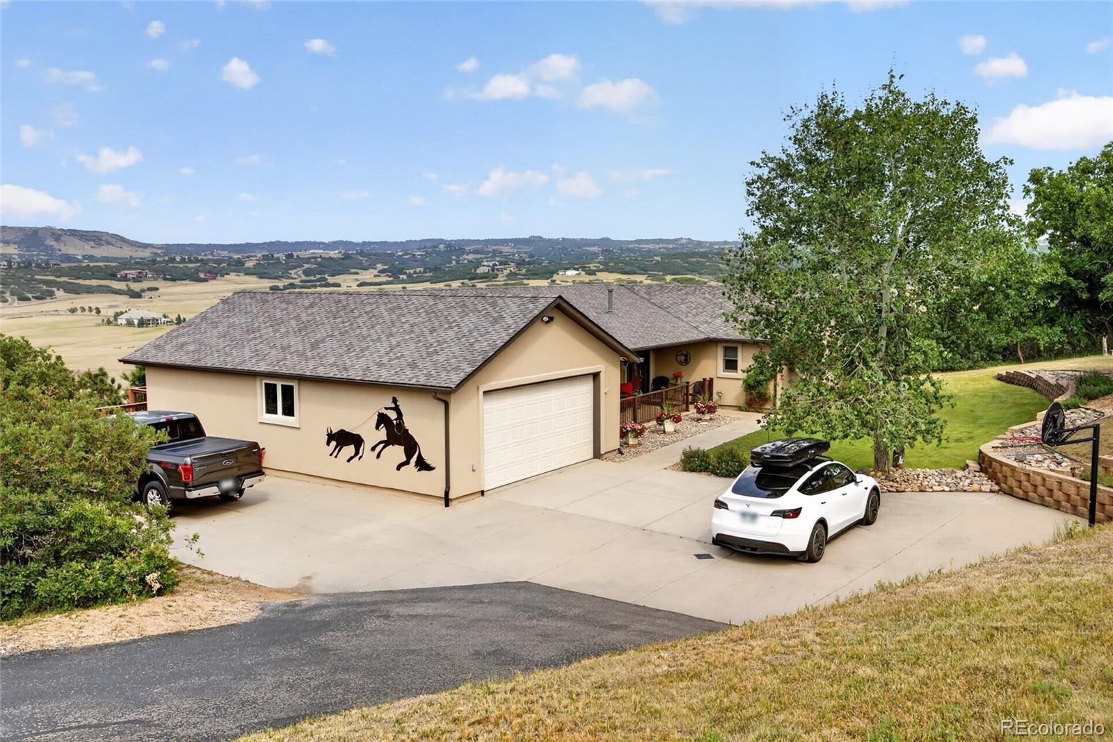 MLS Image #32 for 3491  bear canyon circle,sedalia, Colorado