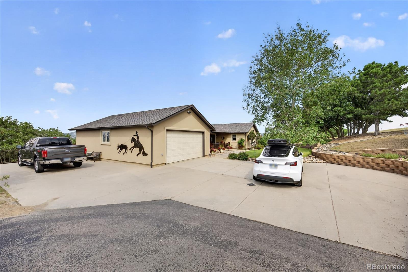 MLS Image #33 for 3491  bear canyon circle,sedalia, Colorado