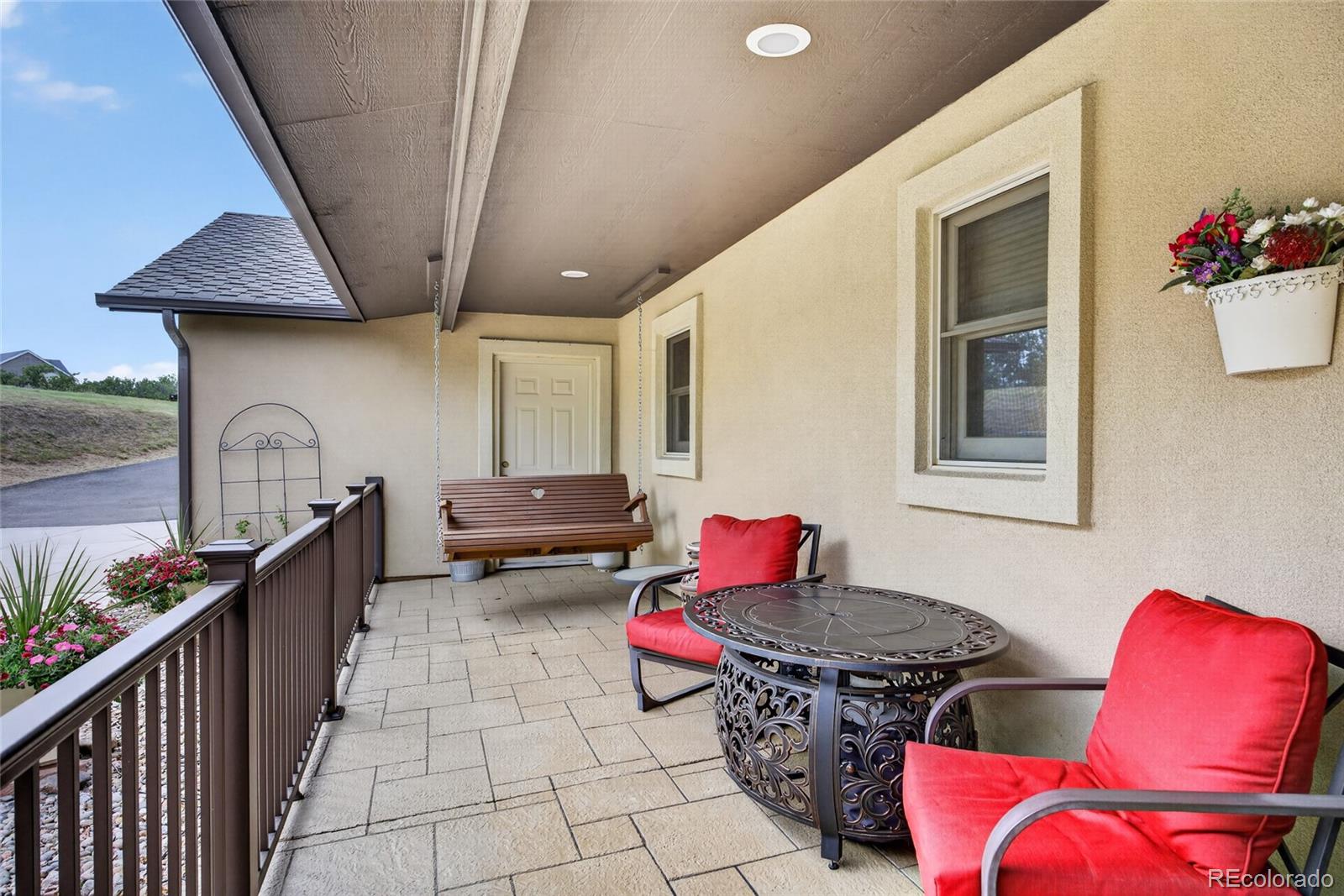MLS Image #36 for 3491  bear canyon circle,sedalia, Colorado