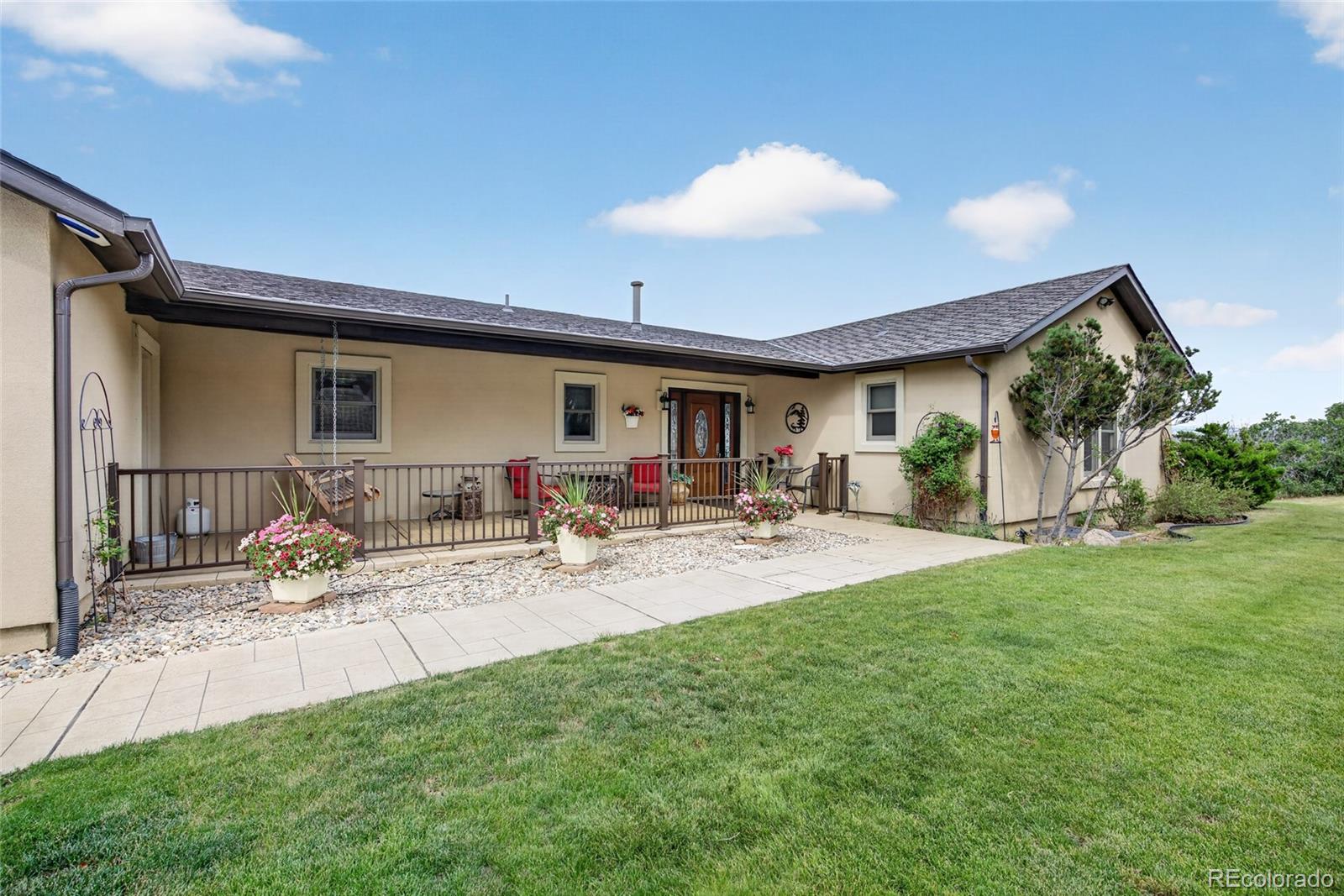MLS Image #37 for 3491  bear canyon circle,sedalia, Colorado