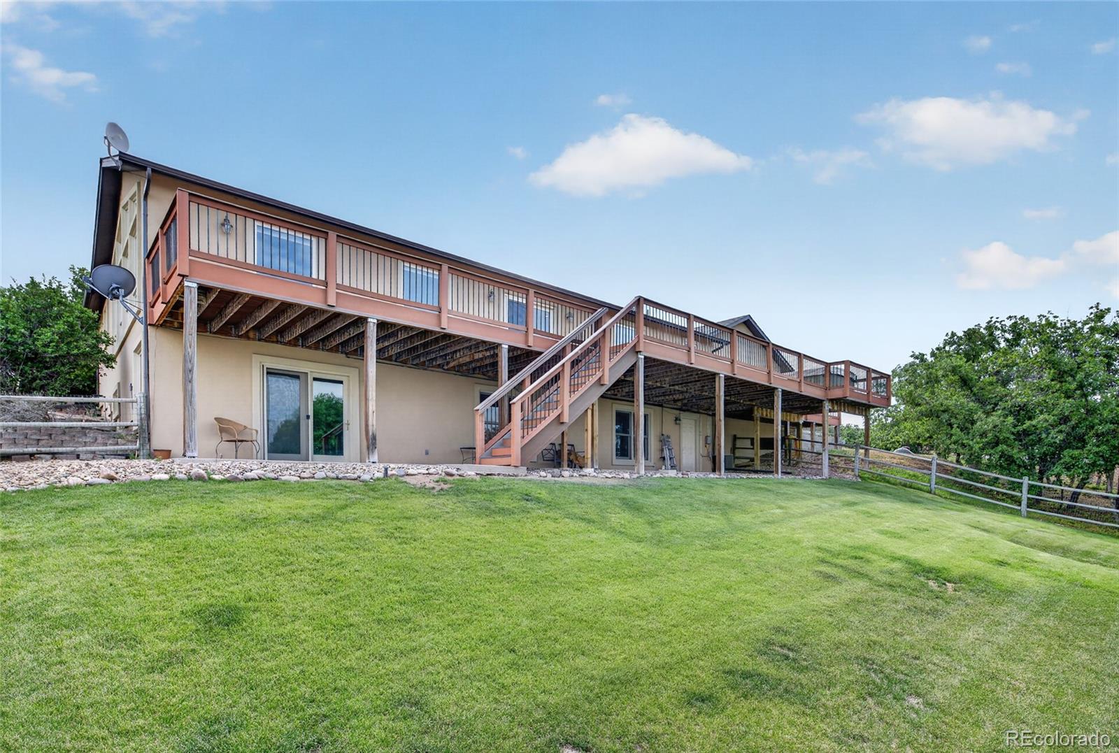 MLS Image #39 for 3491  bear canyon circle,sedalia, Colorado