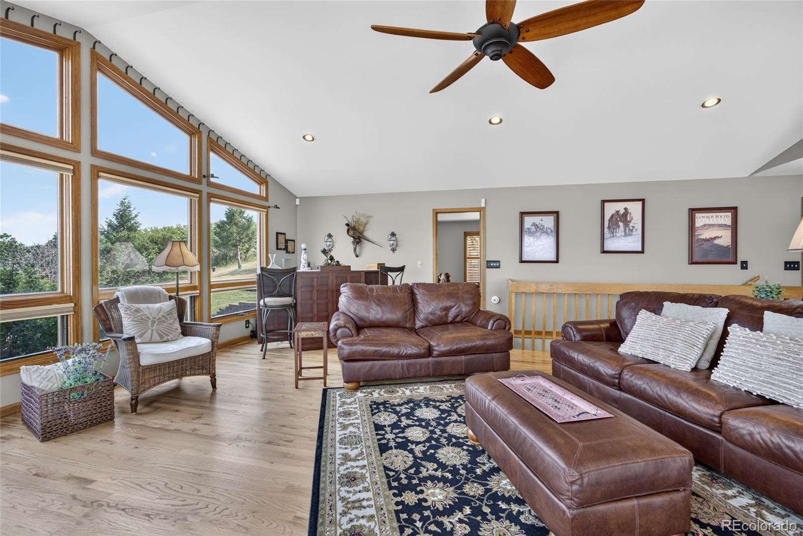 MLS Image #4 for 3491  bear canyon circle,sedalia, Colorado
