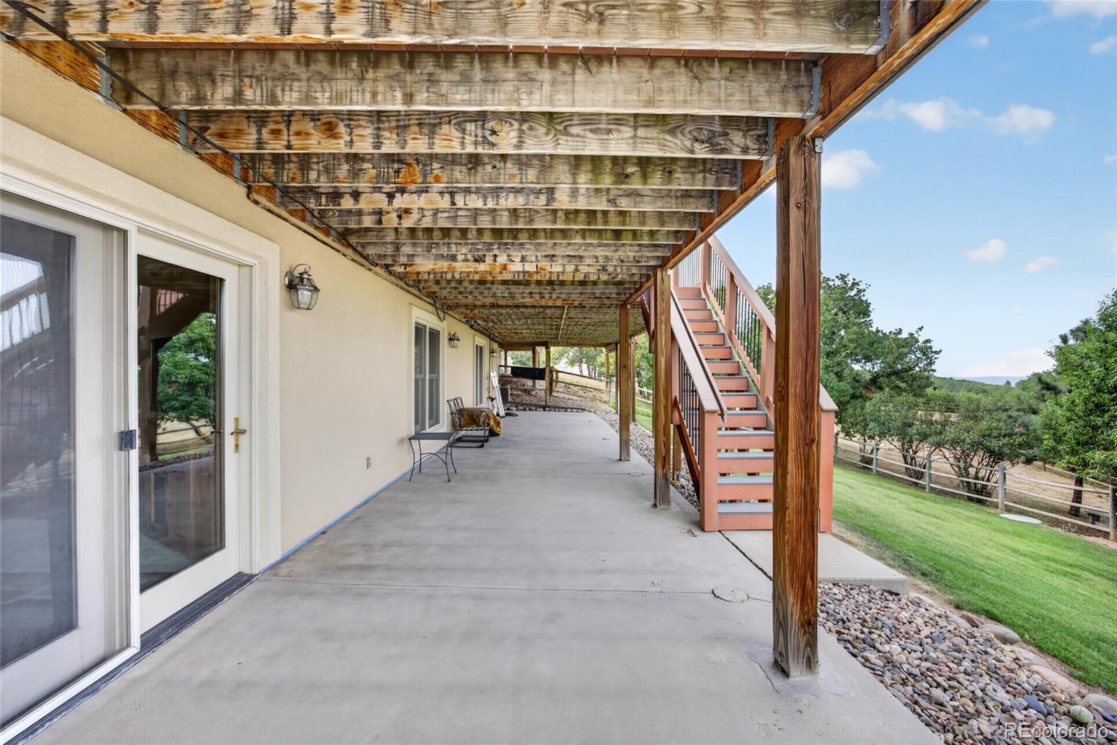 MLS Image #40 for 3491  bear canyon circle,sedalia, Colorado