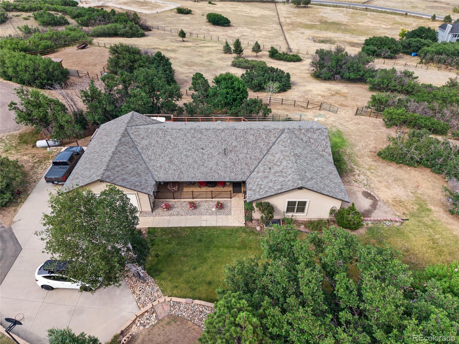 MLS Image #42 for 3491  bear canyon circle,sedalia, Colorado