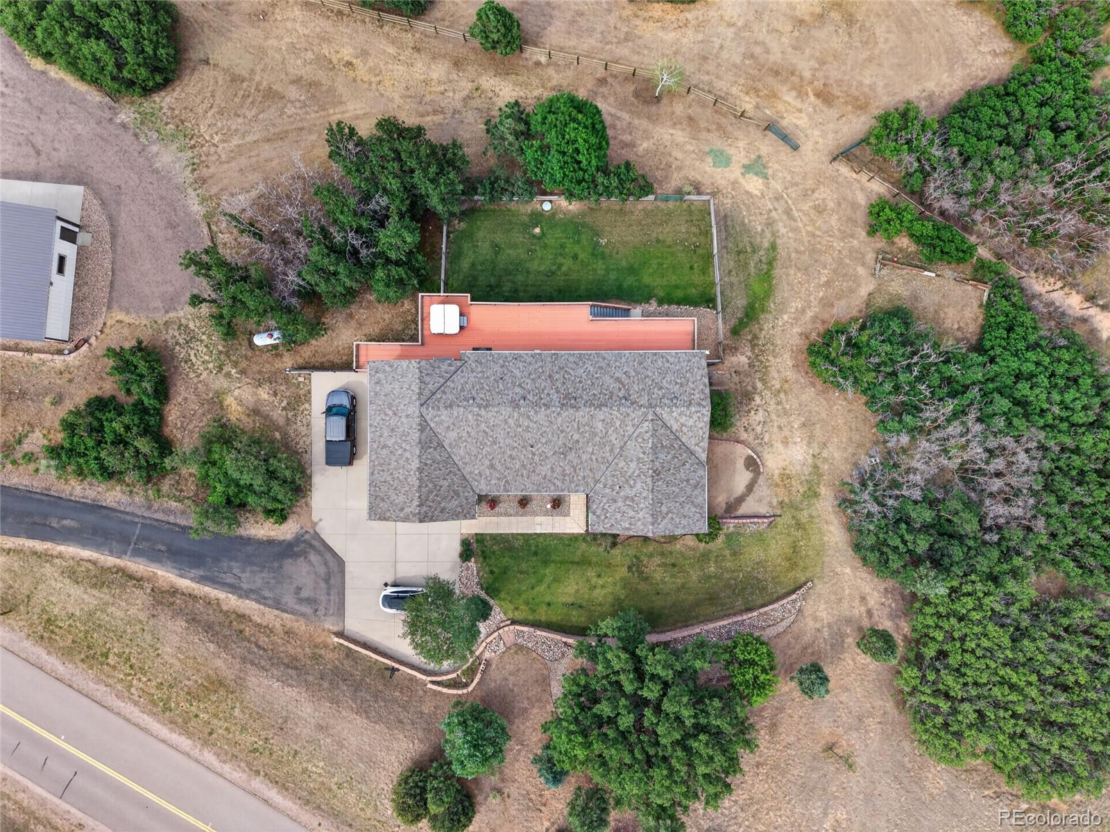 MLS Image #43 for 3491  bear canyon circle,sedalia, Colorado