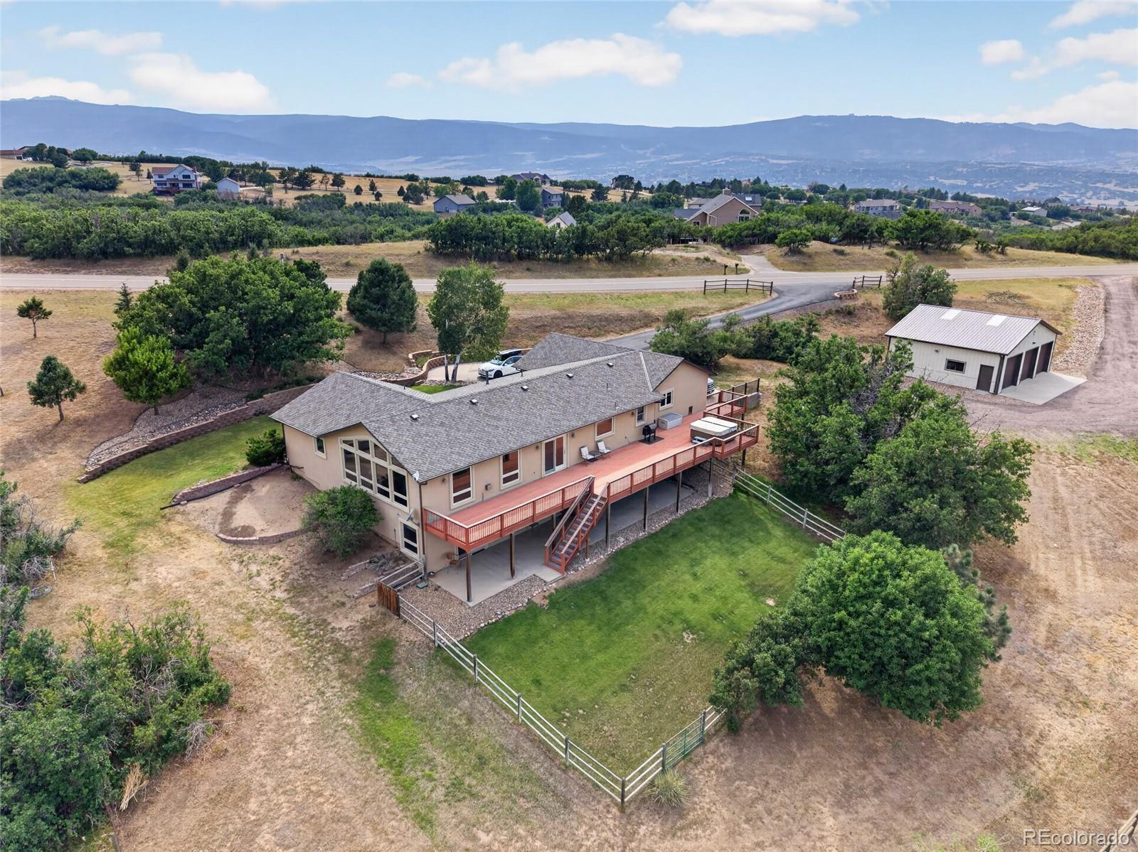 MLS Image #46 for 3491  bear canyon circle,sedalia, Colorado