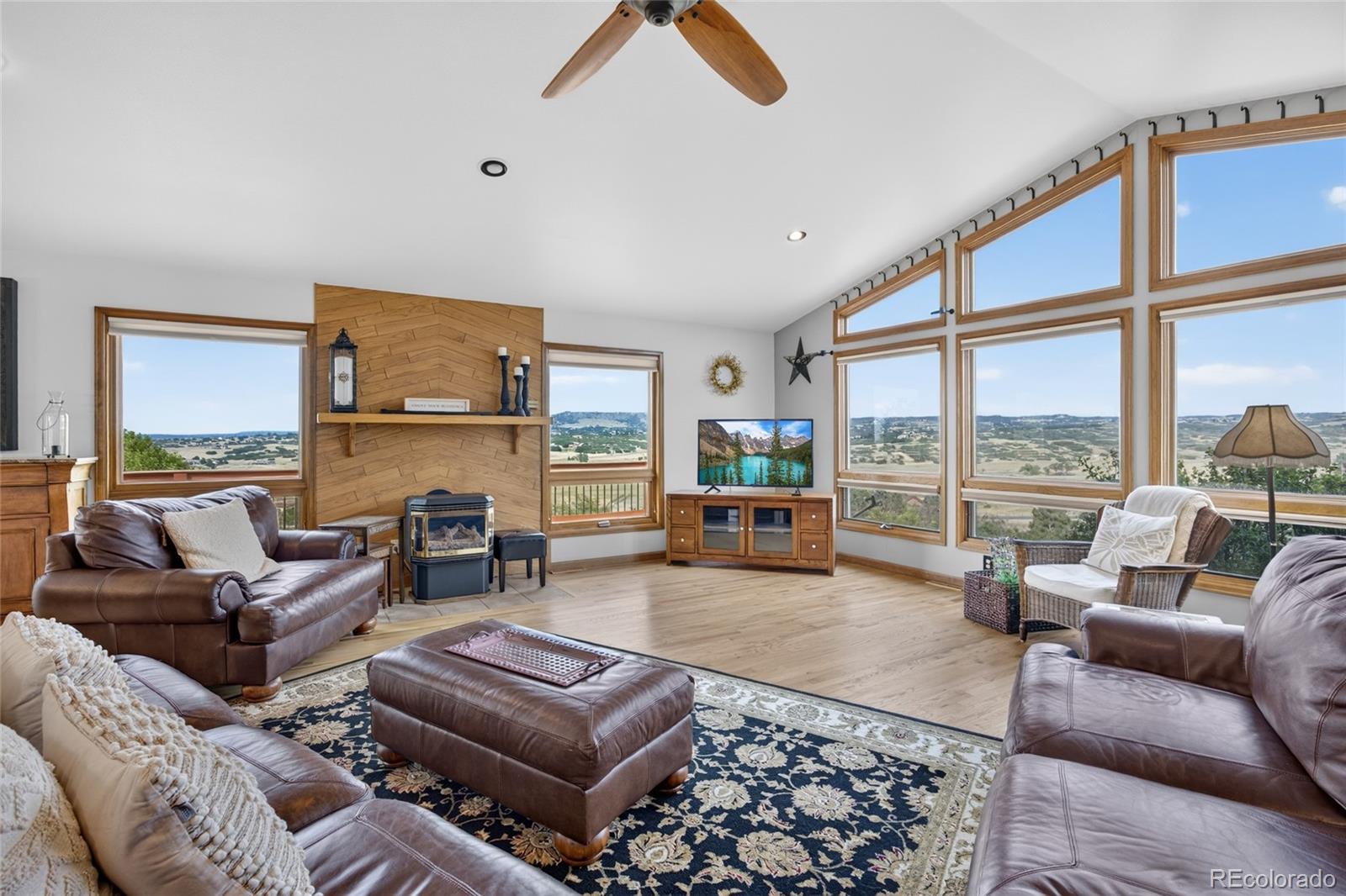 MLS Image #5 for 3491  bear canyon circle,sedalia, Colorado