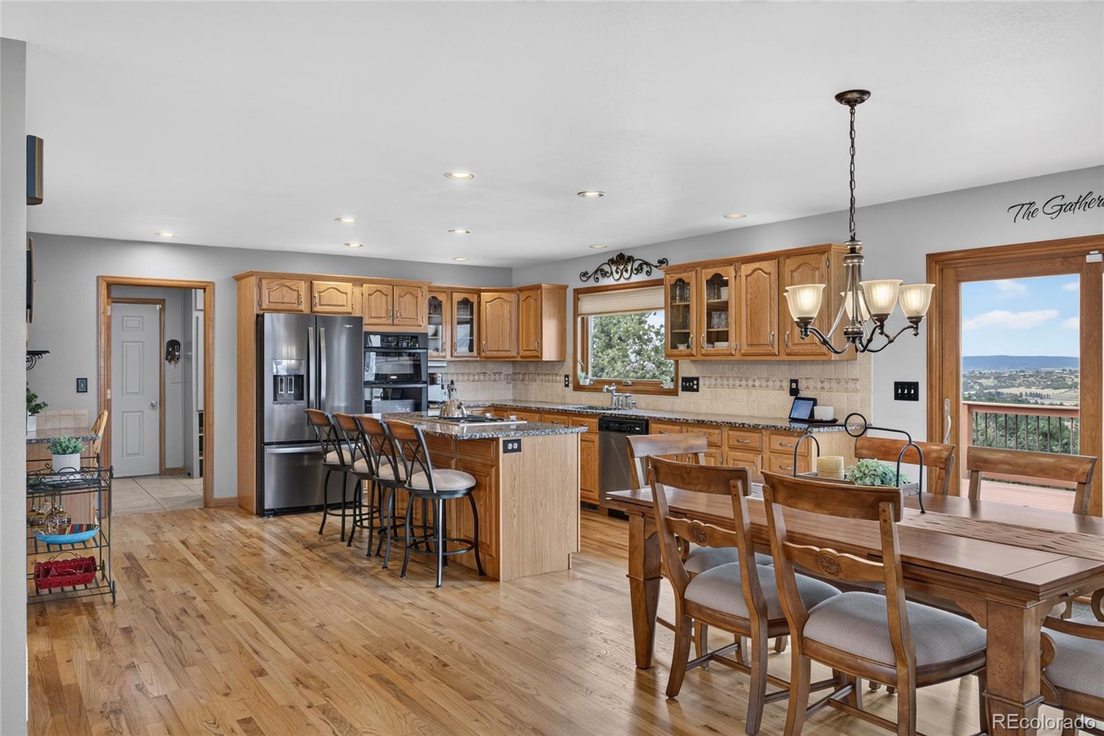 MLS Image #6 for 3491  bear canyon circle,sedalia, Colorado