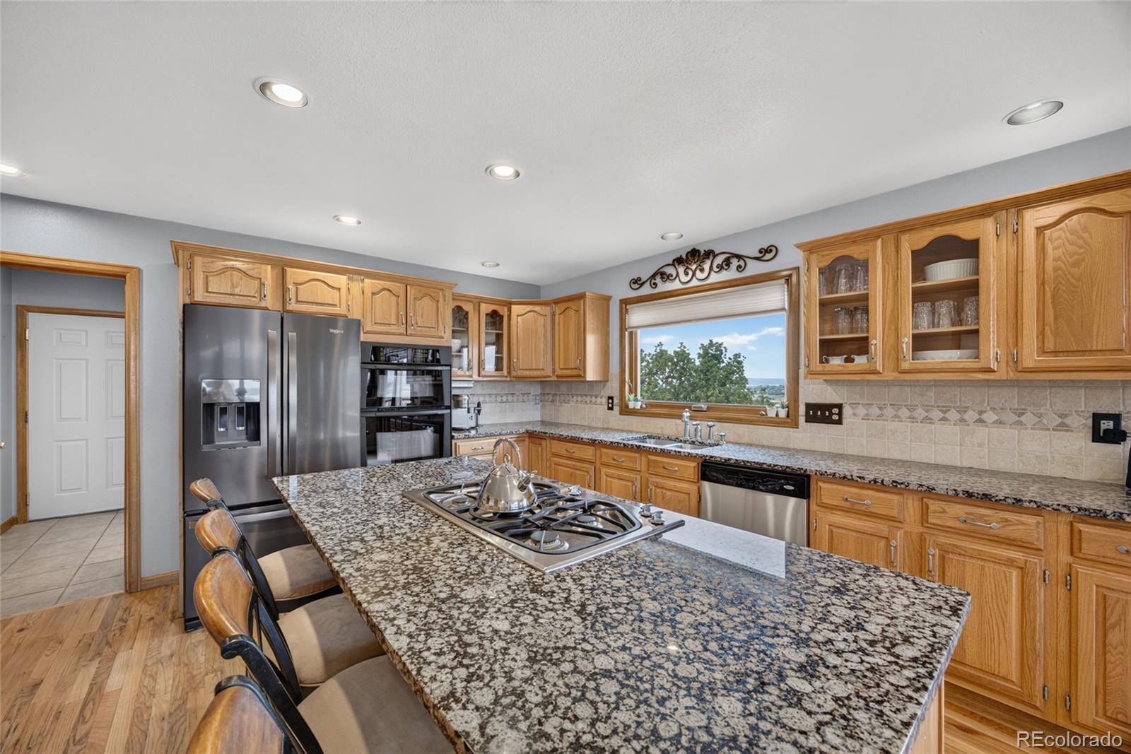 MLS Image #7 for 3491  bear canyon circle,sedalia, Colorado